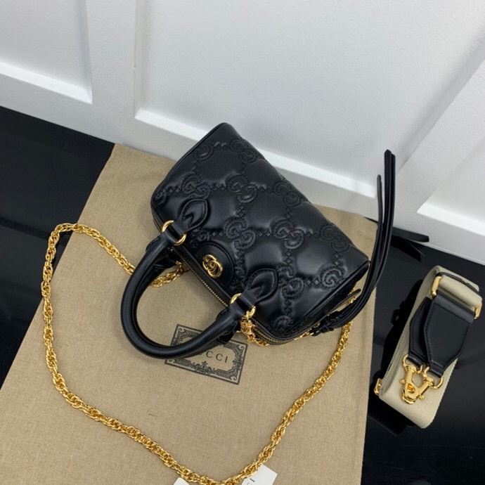 Gucci Speedy Bags